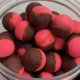 Бойлы Crazy Carp Hybrid Wafters 15mm Devil Squid & Red Berry (55шт/уп)