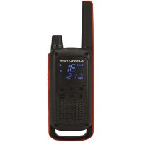 Радиостанция Motorola T82 Twin Pack & Chgr WE