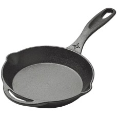 Сковорода Barebones Cast Iron Skillet 8”