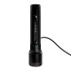 Фонарь Ledlenser P7R, заряжаемый, 2000/1200/450/25