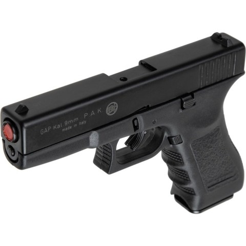 Сигнальний пістолет Bruni Gap cal.9 PAK ST