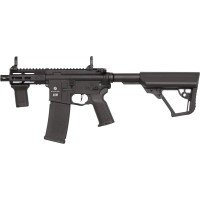 Винтовка страйкбольная Evolution Recon 3.0 Viper XS AEG 6 мм Black