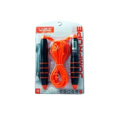 Скакалка с эл. счетчиком LiveUp DIGITAL JUMP ROPE