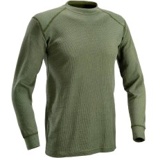 Термокофта Defcon 5 Thermal Shirt Long Sleeves S Olive