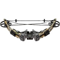 Дуга Man Kung для XB58 90 кг Camo