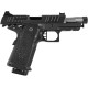 Пистолет спортивный Staccato 2011 CS OR TB кал. 9 мм (9х19)