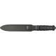 Ніж Skif Predator BSW, black