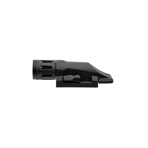 Фонарик для шлема INFORCE WML, Black Body, White LED Gen2