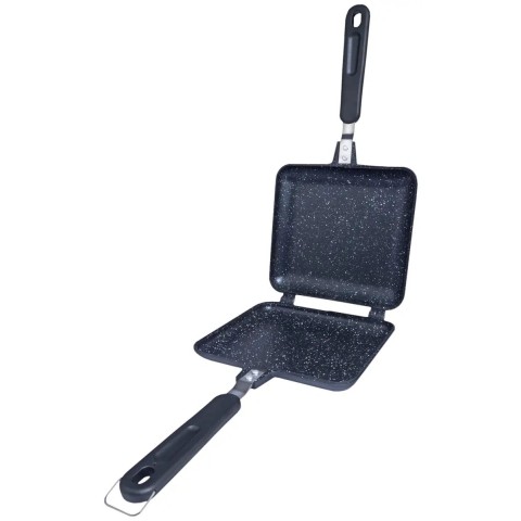 Тостер RidgeMonkey Classic Sandwich Toaster Granite Edition