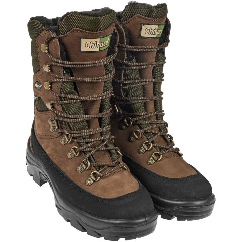 Ботинки Chiruca Tundra 01 Gore-tex 40 Brown