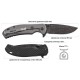 Нож Skif Sturdy II BSW ц:black