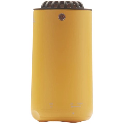 Устройство от комаров Thermacell Patio Shield Mosquito Repeller MR-PS Citrus