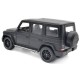 Машинка Rastar Mercedes-Benz G63 AMG на радиоуправлении. 1:14. Черный
