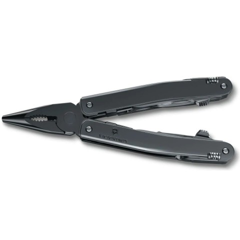 Мультитул Victorinox Swisstool Spirit MXBS 105мм,24функ+чорн.нейлон.чохол