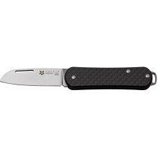 Нож Fox Vulpis CF ц:black
