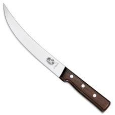 Нож кухонный обвалочный Victorinox Wood 20 см, розовое дерево
