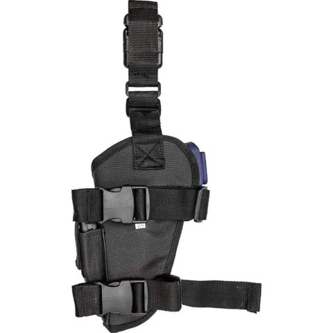 Кобура Leapers Elite Tactical, Пов'язка на стегнах, Правша, Універсальна