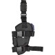 Кобура Leapers Elite Tactical, Пов'язка на стегнах, Правша, Універсальна