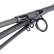 Удилище фидерное Shimano Aero X1 3.66m max 90g