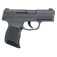 Пістолет сигнальний Aksa Arms AK21 CC-04