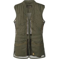 Жилет Seeland Skeet II S Зеленый