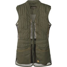 Жилет Seeland Skeet II S зеленый