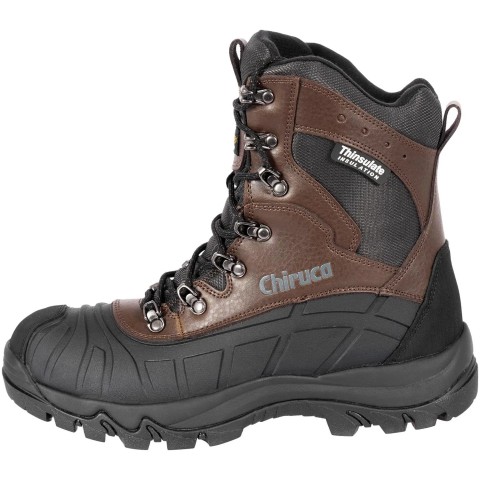 Черевики Chiruca Patagonia 40 Dark Brown