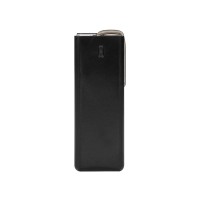 Повербанк Kraft KPB-2340FCL (40000 mAh) Black