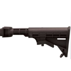 AK-47/AK-74 Приклад для фрезерованных коробок MILLED RECEIVER TAPCO