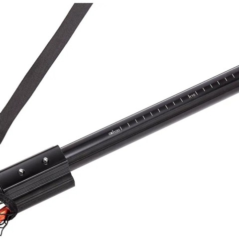 Підсак Savage Gear Full Frame Landing Net Telescopic XL (85x70cm) 120-200cm