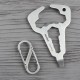 Міні-Мультитул NexTool BOTTLE OPENER Tiny Sting KT5008B