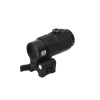 Збільшувач EO Tech 5х чорний