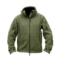 Фліс тактичний KOMBAT UK Recon Hoodie M розмір