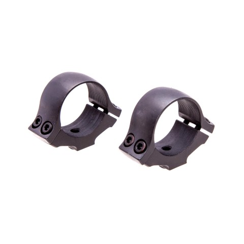 Крепление к CZ 452  25,4mm single piece, h=14mm