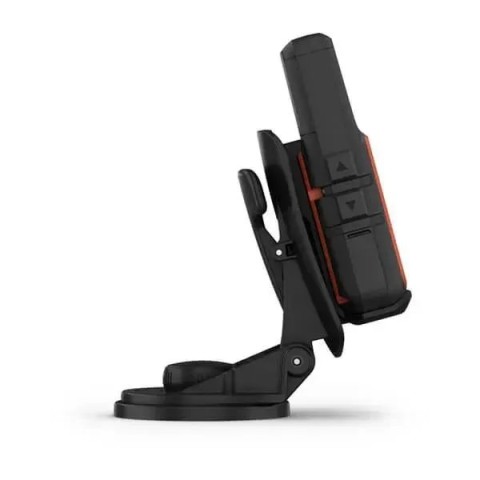 Супутниковий комунікатор Garmin inReach Mini 2 Marine Bundle червоний