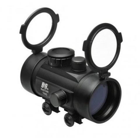 Red Dot 42 мм Tube Reflex Optic NcS USA