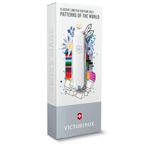 Складной нож Victorinox CLASSIC LE 