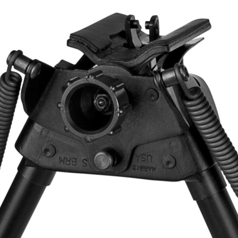 S-BRM Сошки Harris Bipod (шарнірна база 15,2см-22,9см)