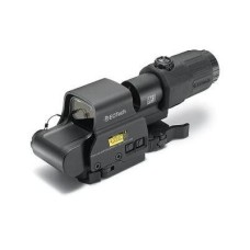 Прицел коллиматорный EOTech EXPS2-2 с увеличителем G33.FTS