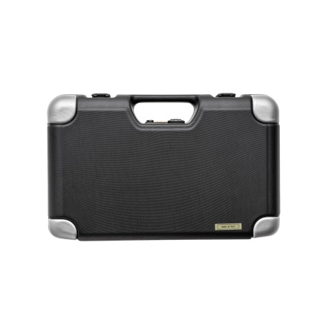 Кейс Negrini пистолетный 35,3 x22,2 x7