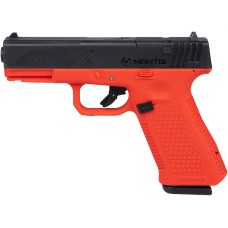 Система Mantis TitanX 702 для навчання стрільця Glock 45