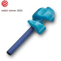 Інструмент Victorinox Mini Tool FireAnt Light Blue для розпалу багаття