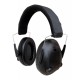 Стрілецькі активні навушники Buvele TB11-004 Electronic Earmuffs Black