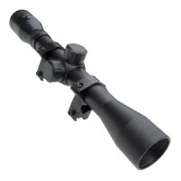 ORTEX Rifle Scope 4x32