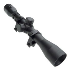 ORTEX Rifle Scope 4x32