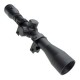 ORTEX Rifle Scope 4x32