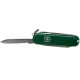 Ніж Victorinox Classic SD 58мм,7функ,зел
