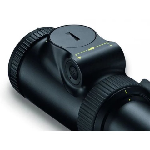 Оптичний приціл Nikon Monarch 7 2.5-10x50 SF IL R4 ZR