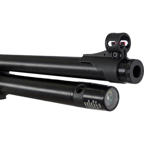 Гвинтівка пневматична Optima Galatian 6 Auto PCP 4,5 мм