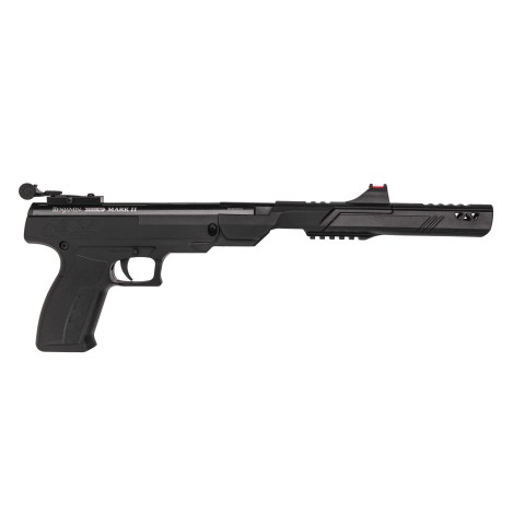 Пістолет пневматичний Crosman Trail NP Mark II кал.4,5 мм